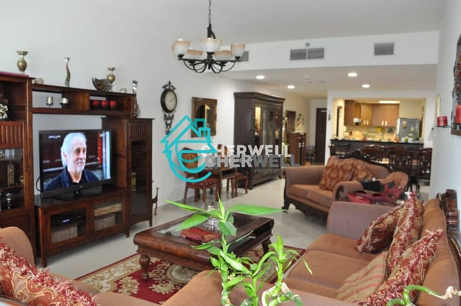 Hot Deal | Well Maintained Luxurious Apartment | High Floor