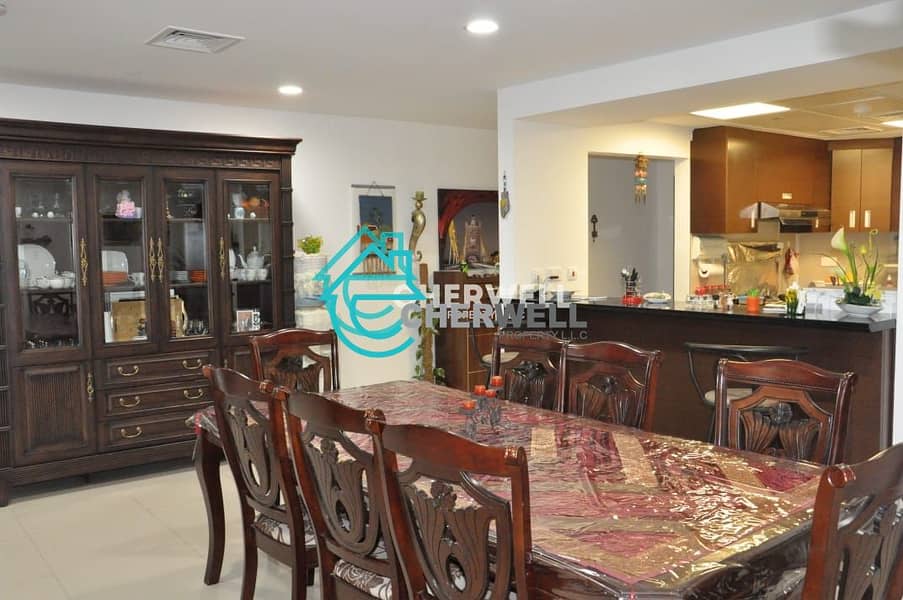 3 Hot Deal | Well Maintained Luxurious Apartment | High Floor