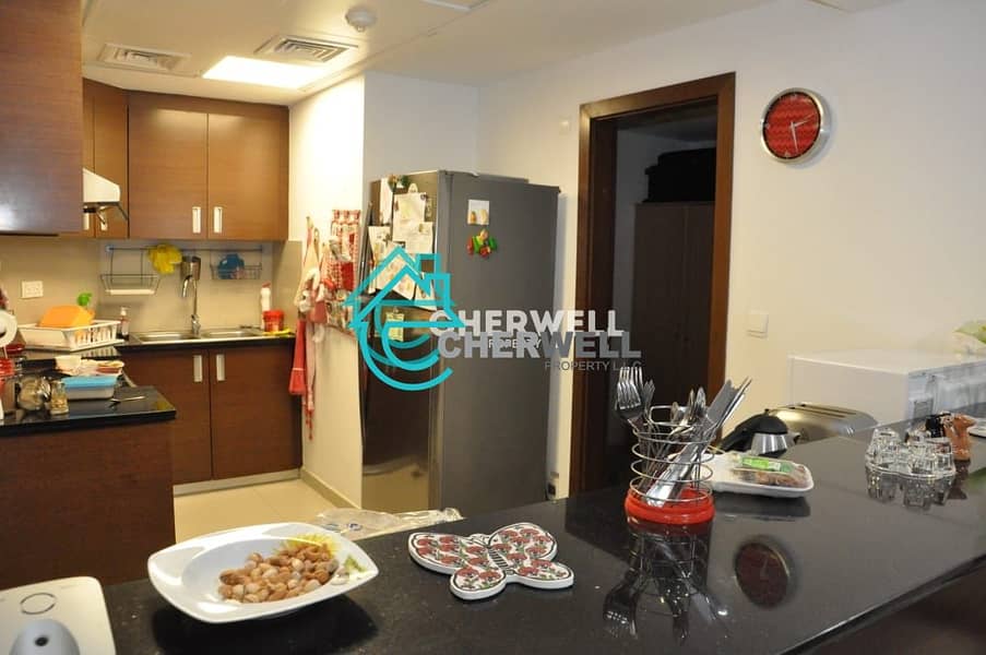 4 Hot Deal | Well Maintained Luxurious Apartment | High Floor