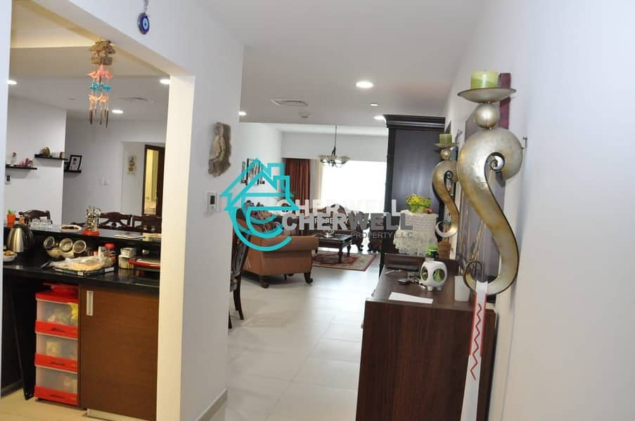 6 Hot Deal | Well Maintained Luxurious Apartment | High Floor