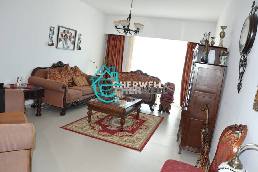 7 Hot Deal | Well Maintained Luxurious Apartment | High Floor