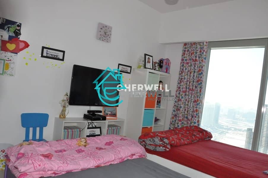 9 Hot Deal | Well Maintained Luxurious Apartment | High Floor