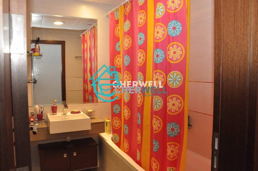 12 Hot Deal | Well Maintained Luxurious Apartment | High Floor