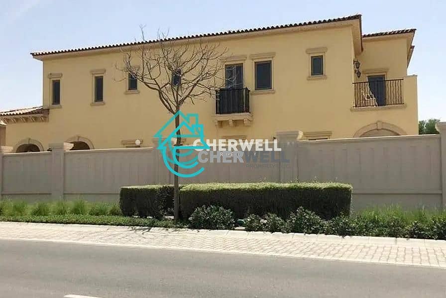 Stunning 3BR Villa | Perfect Choice for your Family