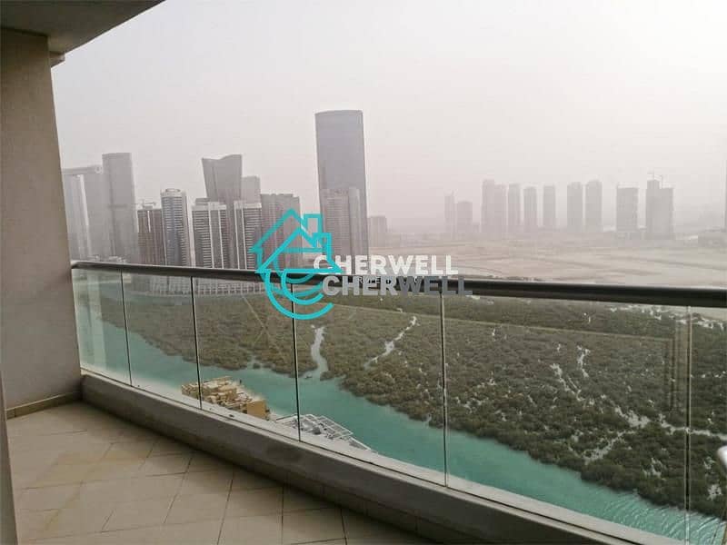 Hot Deal | Canal View | Luxurious Apartment