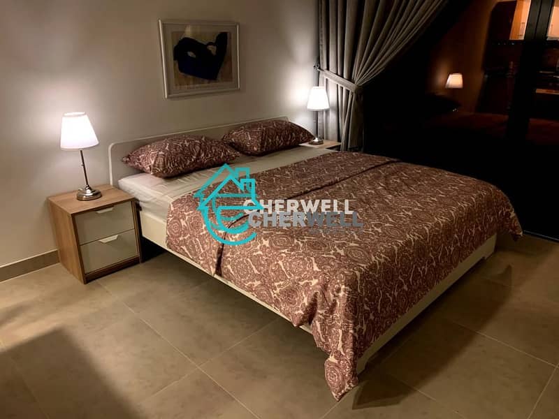 2 Smartly Offer | Furnished Studio with Complete Facilities