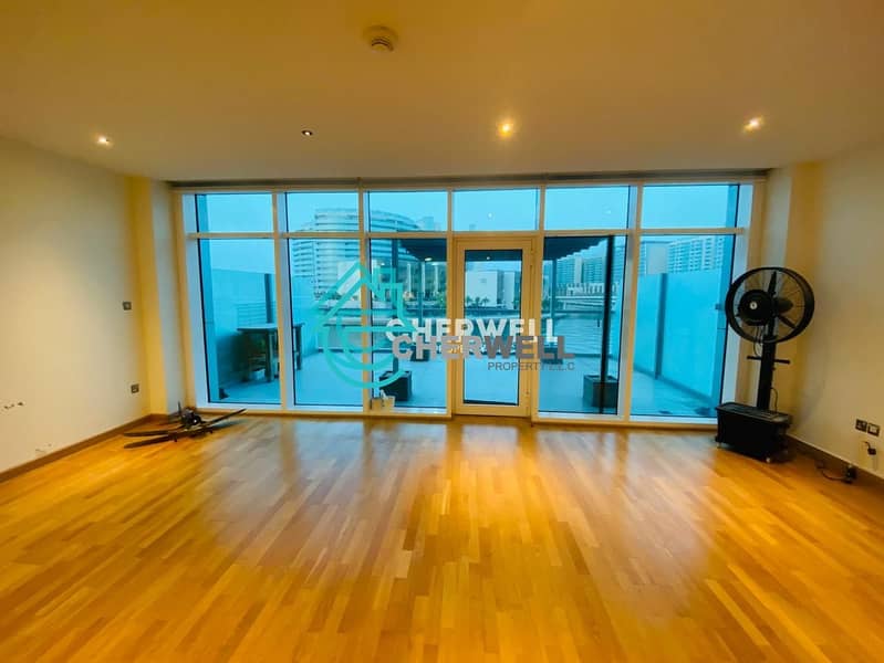 7 Sea View | Elegant And Luxurious 2 BRM Duplex | Vacant