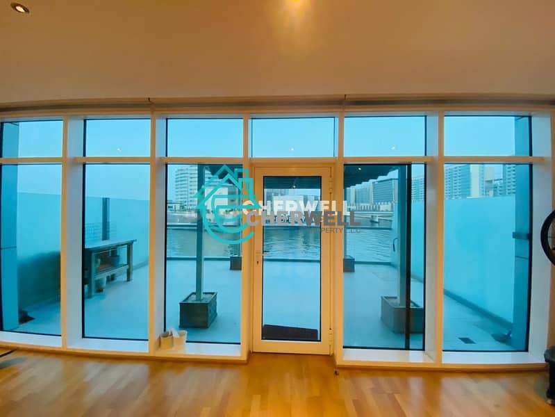 8 Sea View | Elegant And Luxurious 2 BRM Duplex | Vacant