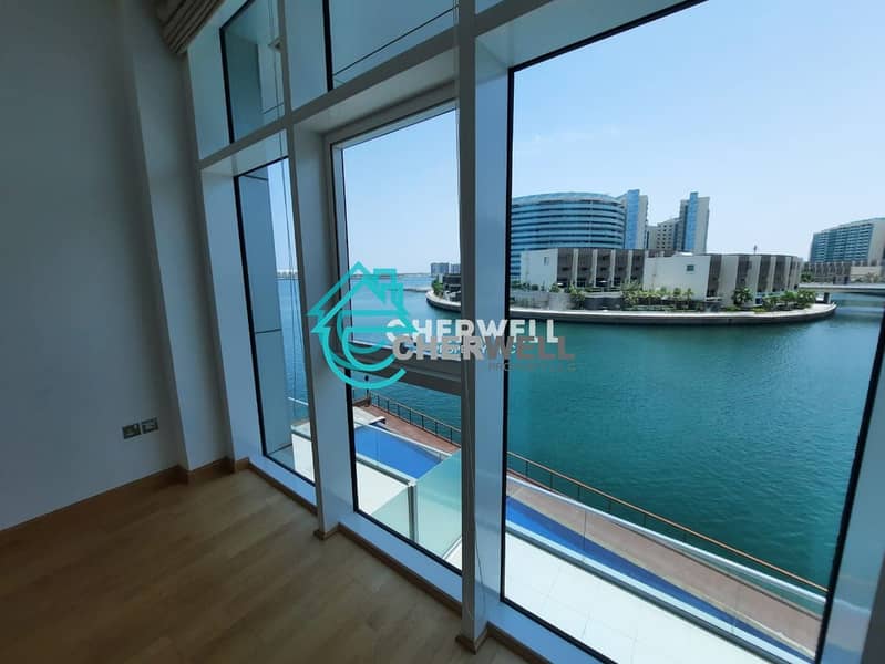 12 Sea View | Exqusive And Luxurious 2 BRM Duplex | Spacious Terrace