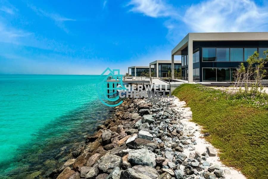 Private Beach | Luxurious Villa