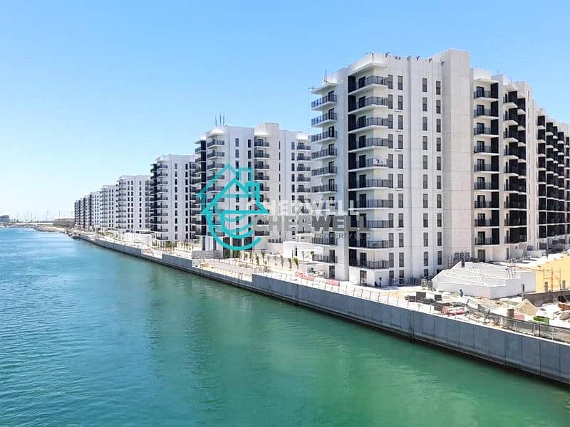 Hot Deal | Canal View | Big Balcony