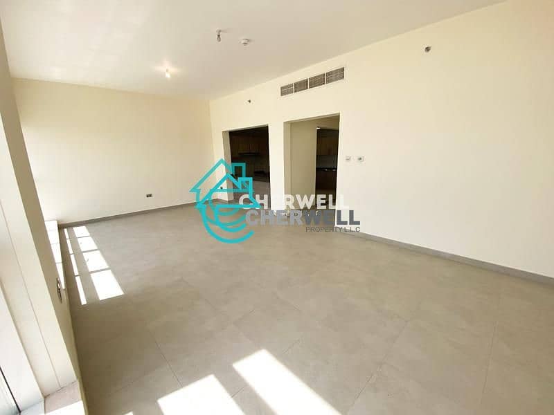 Spacious 2+Maid | New Building | 13 Months Contract