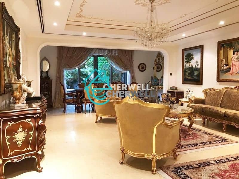 Hot Deal | Upgraded Villa | Luxurious Place