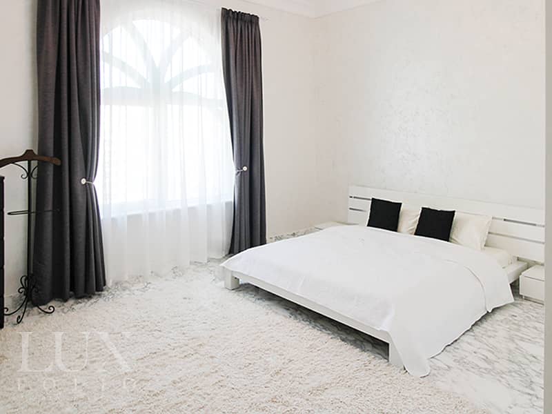 Partial sea view | Modern finish | Furnished Partial sea view | Modern finish | Furnished