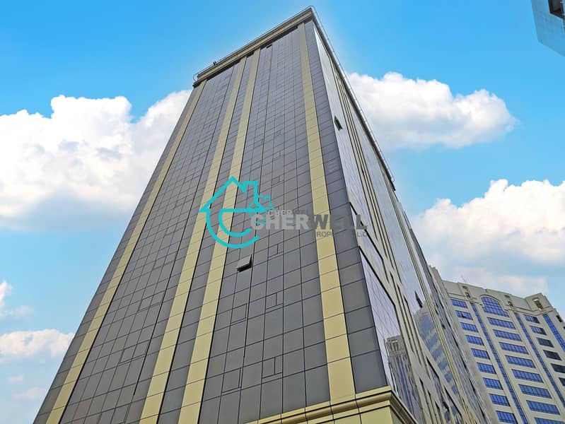 مبنى سكني في شارع الفلاح 85000000 درهم - 6193578