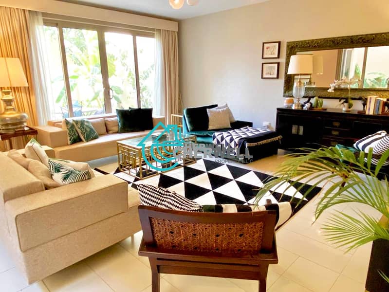 Great Offer | Gated Community | Private Garden