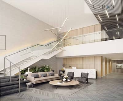 Brand New 1Br | Elegant Finishes | Easy Payment Plan Brand New 1Br | Elegant Finishes | Easy Payment Plan