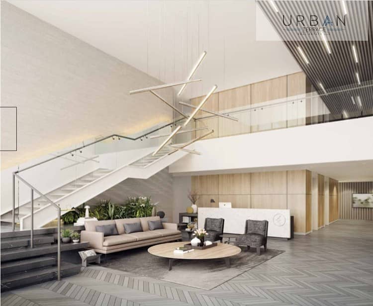 Brand New 1Br | Elegant Finishes | Easy Payment Plan Brand New 1Br | Elegant Finishes | Easy Payment Plan