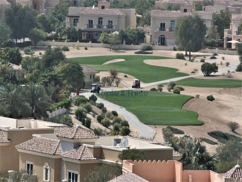 Golf Course View | Spacious Rooms | Chiller Free Golf Course View | Spacious Rooms | Chiller Free