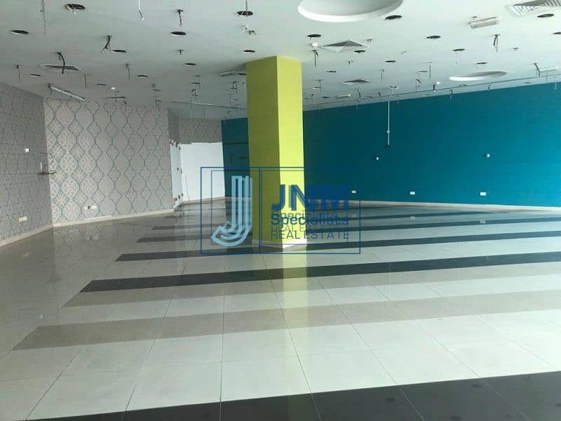Fitted Retail | Close To Metro | Vacant | Near By Airport