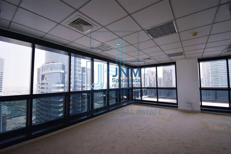 14 High floor and arial lake view at JBC1