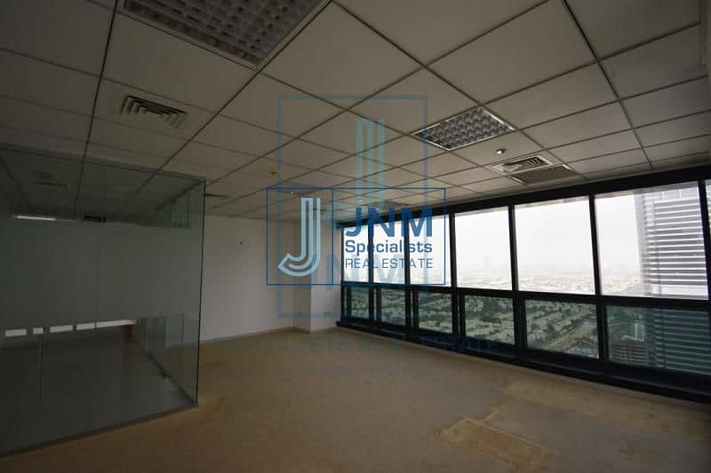 17 High floor and arial lake view at JBC1