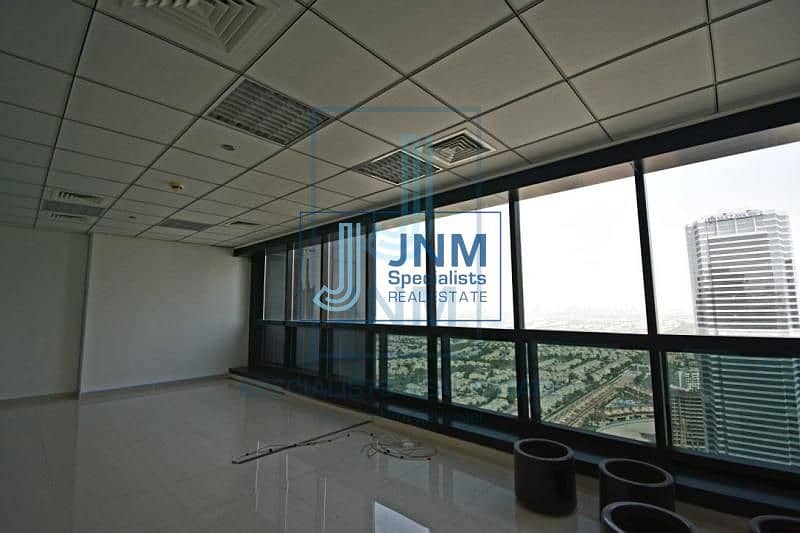 19 High floor and arial lake view at JBC1