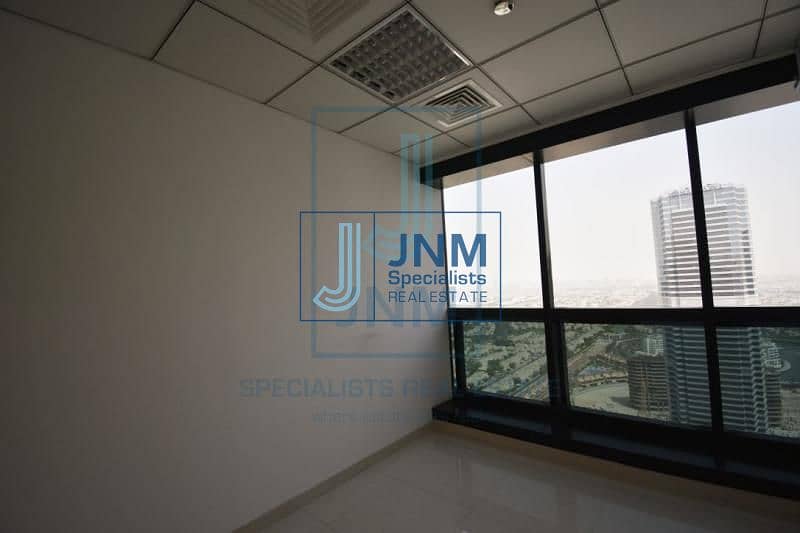 21 High floor and arial lake view at JBC1