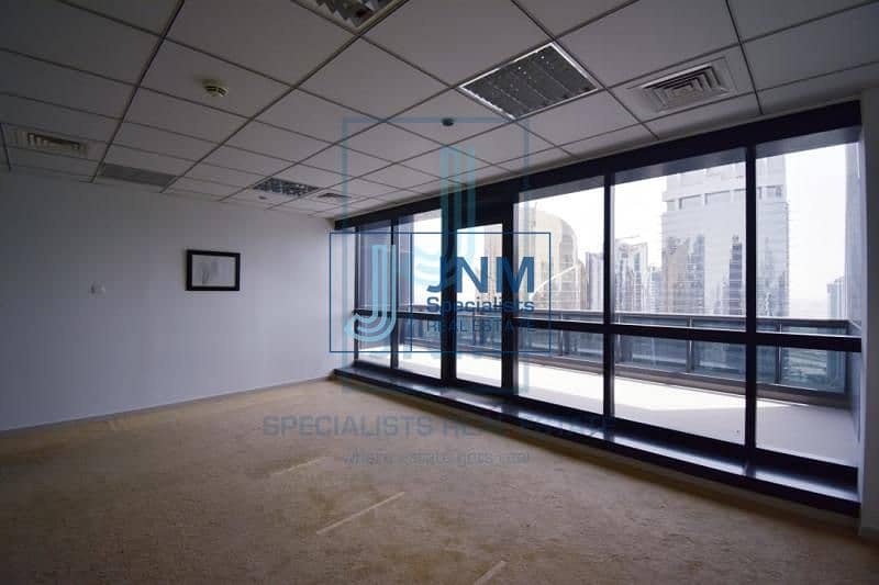 24 High floor and arial lake view at JBC1