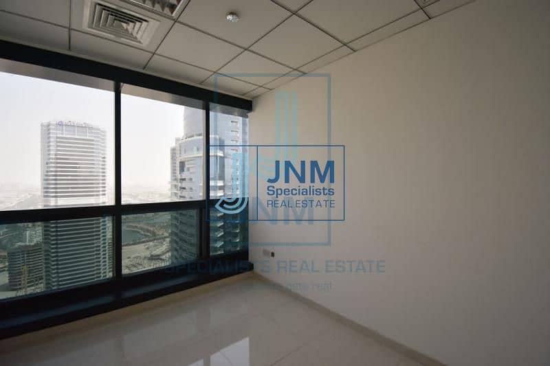27 High floor and arial lake view at JBC1
