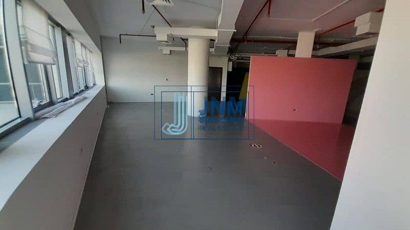 Best deal ! Fitted Commercial Space | Lower Floor !
