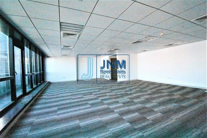 3 Amazing View w/ Balcony Office Space in JBC1