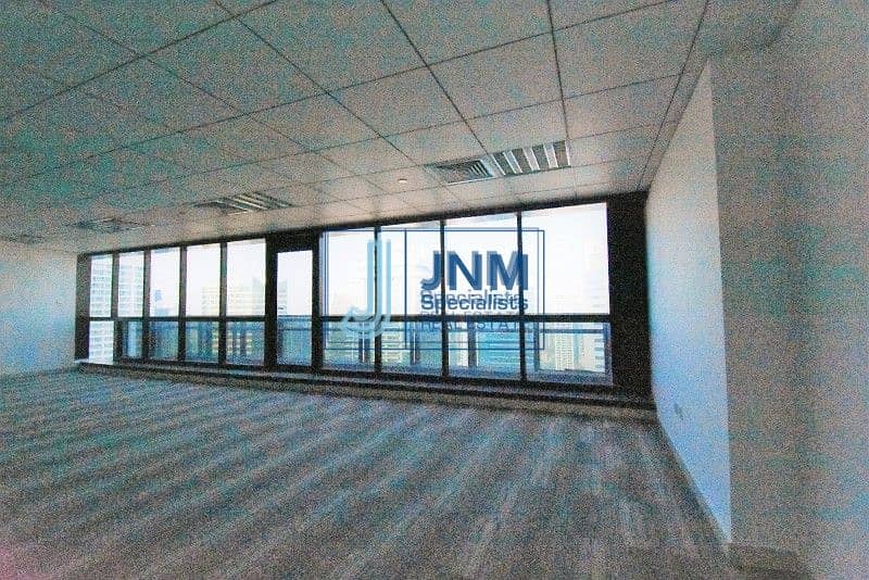 4 Amazing View w/ Balcony Office Space in JBC1