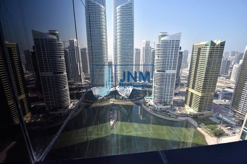 12 Amazing View w/ Balcony Office Space in JBC1