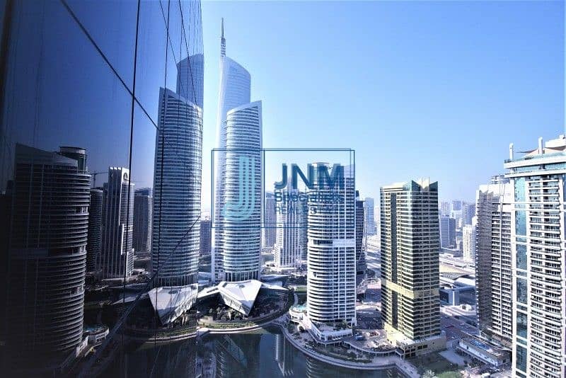 18 Amazing View w/ Balcony Office Space in JBC1