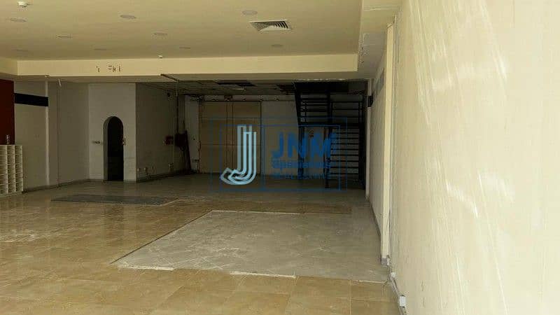 位于乌姆拉穆尔街区 的商铺 280000 AED - 6871753 位于乌姆拉穆尔街区 的商铺 280000 AED - 6871753