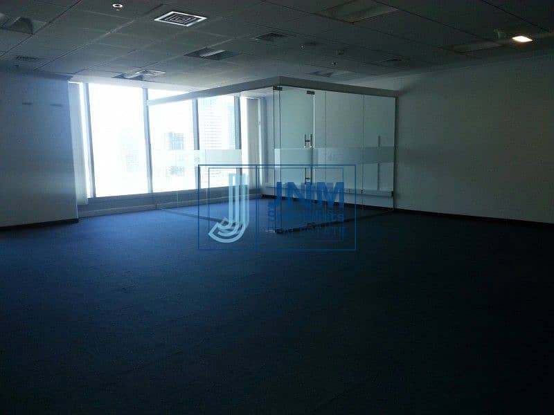 2 Fitted Office Space | Mid Floor | Near To Metro | Call us !