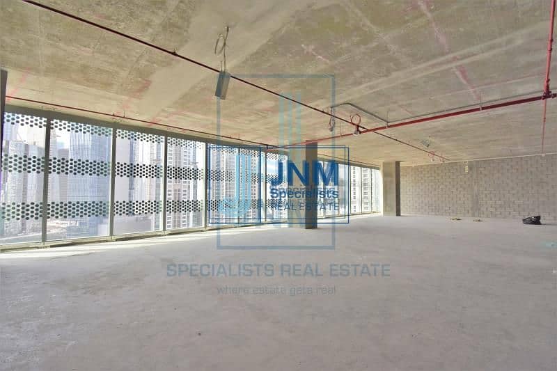 9 Investment Opportunity ! Half floor|10 Parking | Canal View