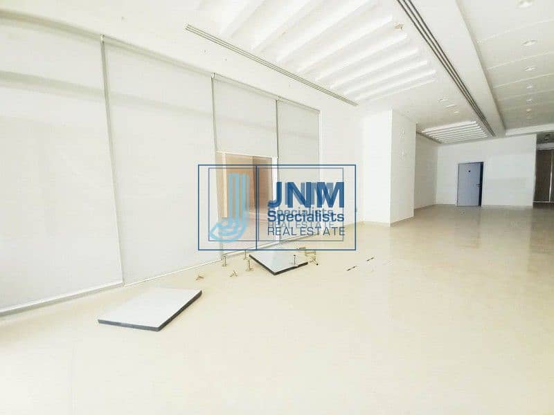 3 Fitted with Partitions | Retail Shop | Ground Flr.