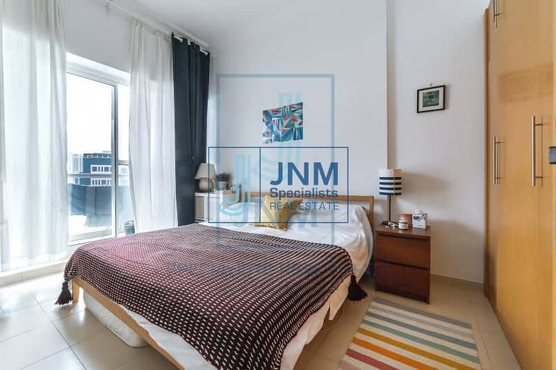 3 Best Deal! 1 Bedroom | Stunning Canal View