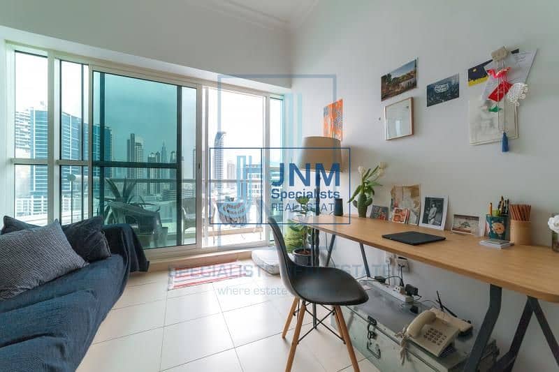 4 Best Deal! 1 Bedroom | Stunning Canal View