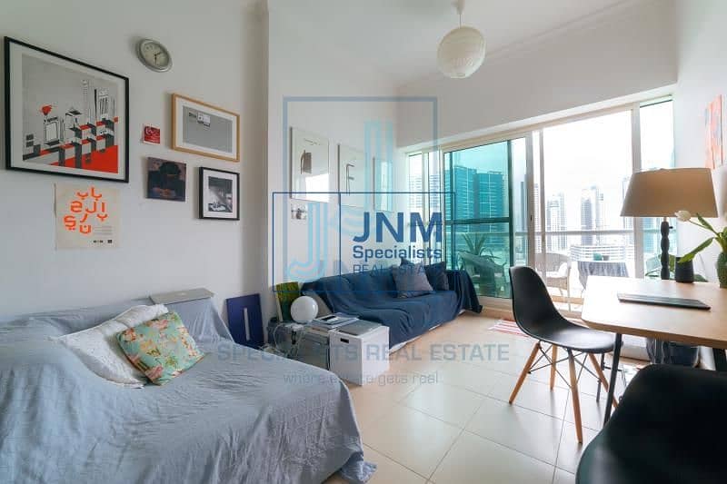 5 Best Deal! 1 Bedroom | Stunning Canal View