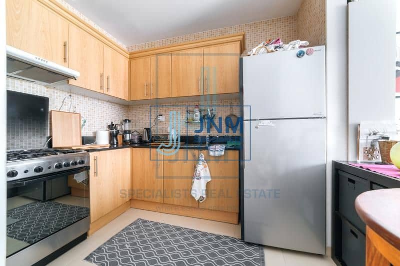 6 Best Deal! 1 Bedroom | Stunning Canal View