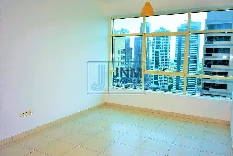 2 High ROI |Furnished 2 bed  | Partial Marina