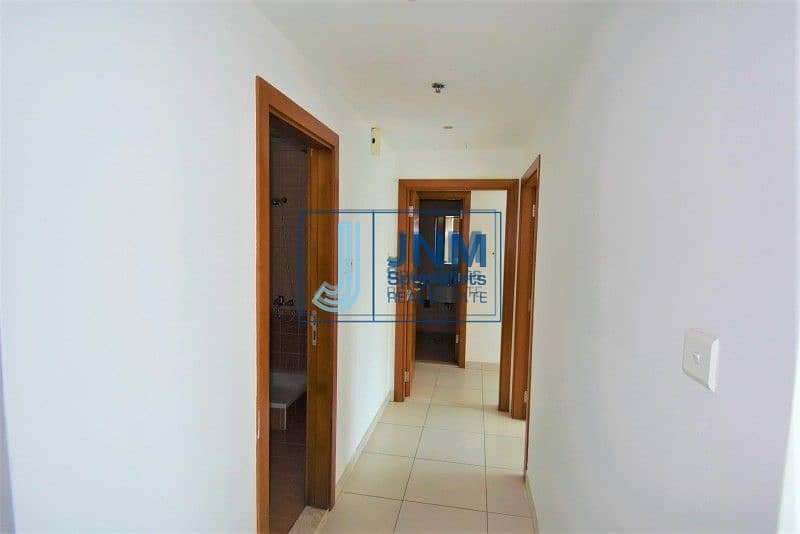 5 High ROI |Furnished 2 bed  | Partial Marina