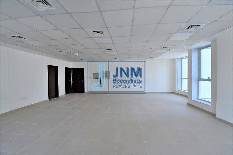 Best offer! BRAND NEW Office |Full Floor | Middle floor