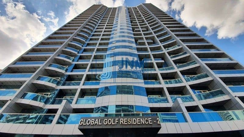 11 Multiple Units! 3 Beds in Global Golf Residence