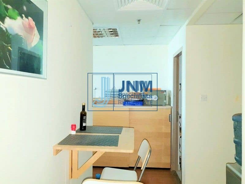 9 Options Available! Fully Fitted Office Near Metro