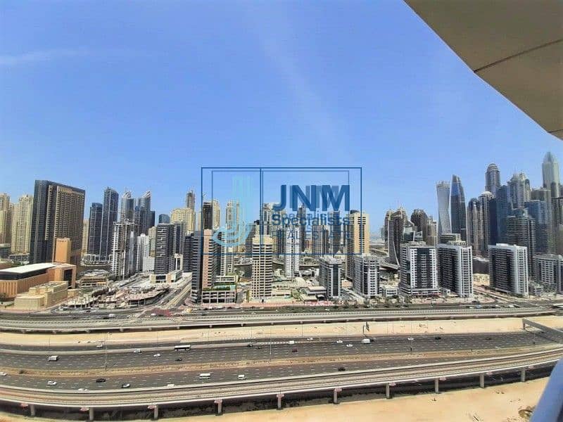 7 Exclusive 2 Beds with Balcony| Next to the Metro