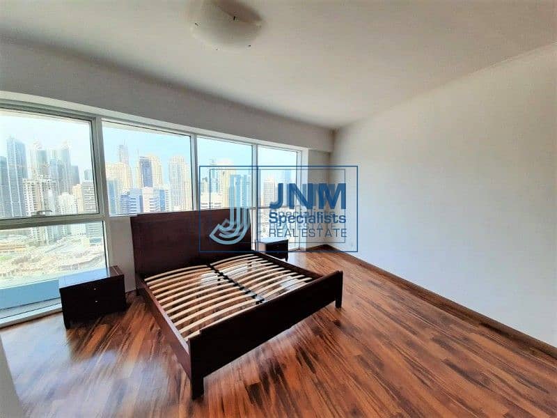 12 Exclusive 2 Beds with Balcony| Next to the Metro